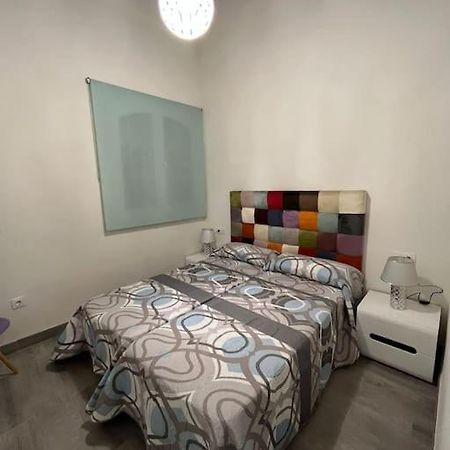Apartamento Veedor Buenas Companias Καντίζ Εξωτερικό φωτογραφία