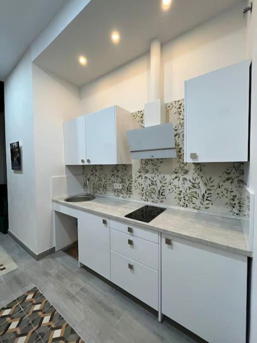 Apartamento Veedor Buenas Companias Καντίζ Εξωτερικό φωτογραφία