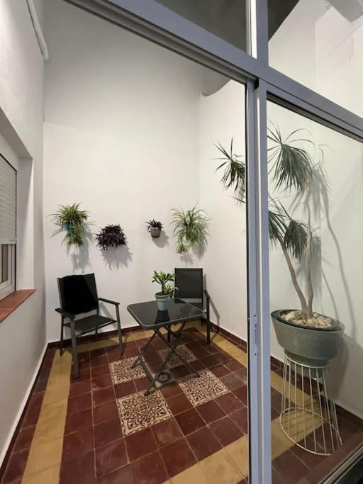 Apartamento Veedor Buenas Companias Καντίζ Εξωτερικό φωτογραφία