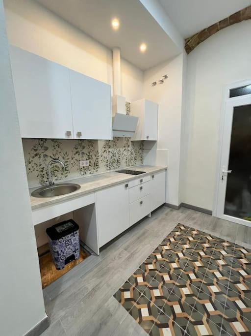 Apartamento Veedor Buenas Companias Καντίζ Εξωτερικό φωτογραφία