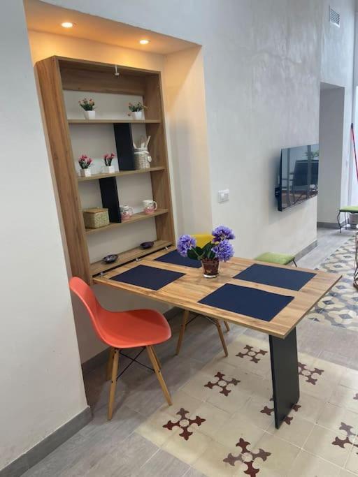 Apartamento Veedor Buenas Companias Καντίζ Εξωτερικό φωτογραφία