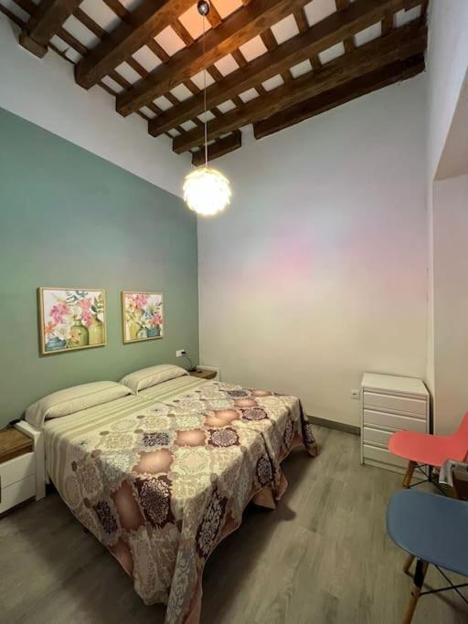 Apartamento Veedor Buenas Companias Καντίζ Εξωτερικό φωτογραφία