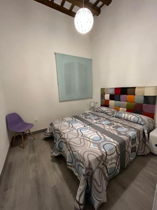 Apartamento Veedor Buenas Companias Καντίζ Εξωτερικό φωτογραφία
