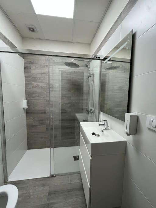 Apartamento Veedor Buenas Companias Καντίζ Εξωτερικό φωτογραφία